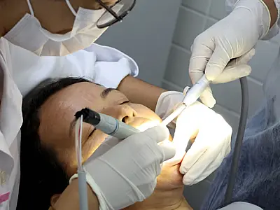 Praia Grande amplia a oferta de cirurgia bucomaxilofacial com ação integrada