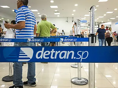 Santos mantém representantes no conselho estadual de trânsito para novo biênio