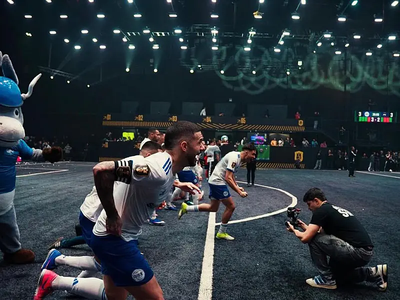 Final da Kings League Brasil promete fortes emoções nessa noite