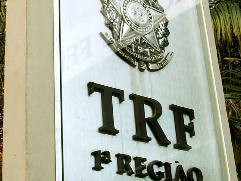 TRF1 adotará Programa Juízo 100% de forma digital