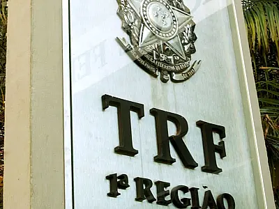 TRF1 adotará Programa Juízo 100% de forma digital