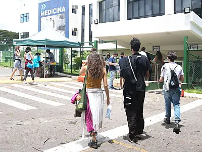 MEC divulga resultado de processo seletivo para o Fies do 2º semestre