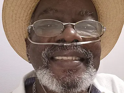 Morre o sambista Serginho de Paula, em Santos