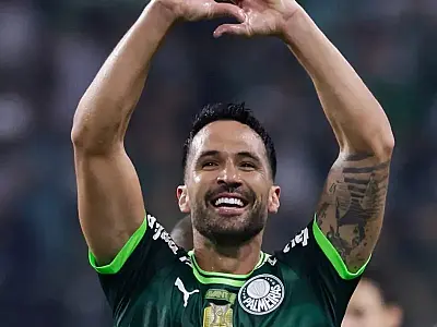 América-MEX topa pagar multa, e Luan se aproxima de saída do Palmeiras