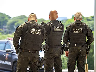 Polícia Penal: publicada autorização para concurso