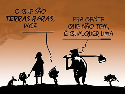 Charge do Dia