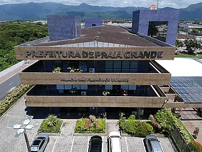Prefeitura de Praia Grande convoca estagiários da área de pedagogia