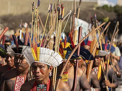 Indígenas: Censo 2022 mostra aprimoramento de dados, diz pesquisador