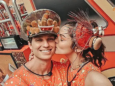 Lucas diz que vai esperar Eslovênia e compara relação a 'Sr. e Sra. Smith'