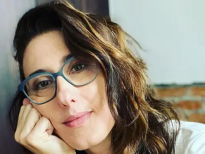 Paola Carosella conta como virou um meme ambulante' no Masterchef