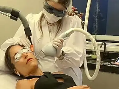 Novidades tecnológicas na harmonização facial ajudam a trazer resultados mais naturais