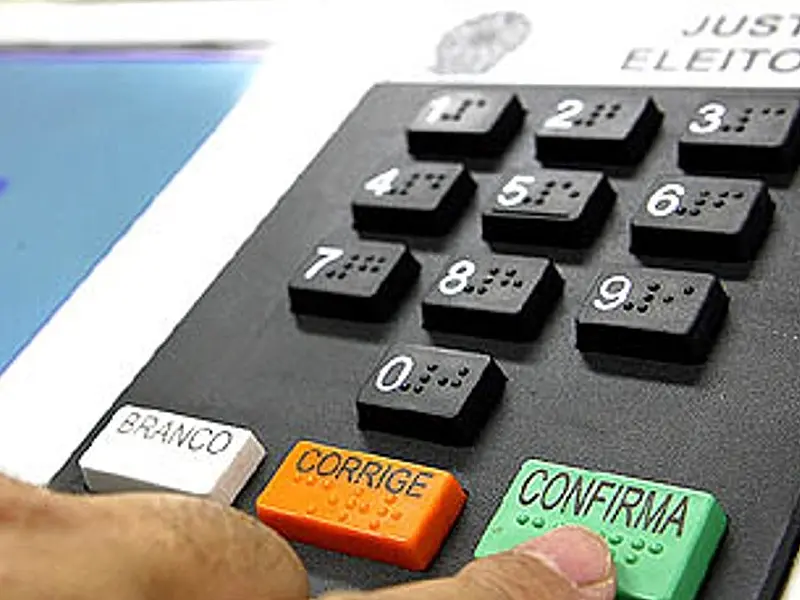 Pesquisa vai medir a intenção de voto para prefeito em 5 municípios da Baixada Santista