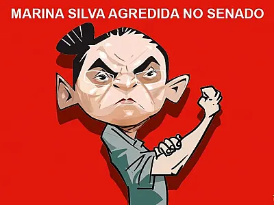 Charge do Dia