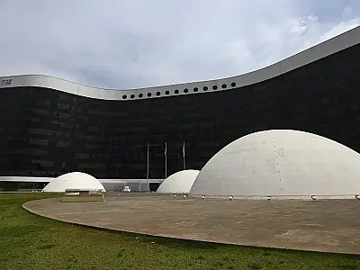 Inscrições para concurso da Justiça Eleitoral terminam nesta terça
