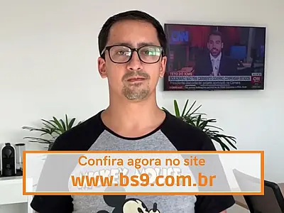 Direto da Redação BS9