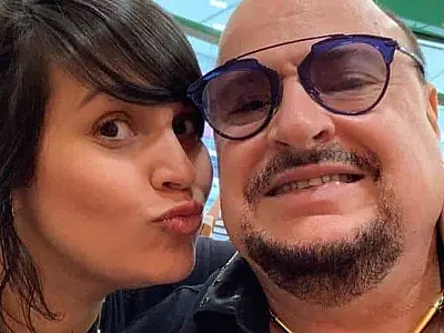 Viúva do músico Paulinho do Roupa Nova faz revelações