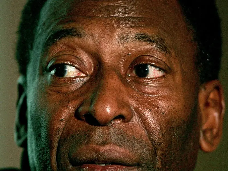 Velório de Pelé será realizado na Vila Belmiro