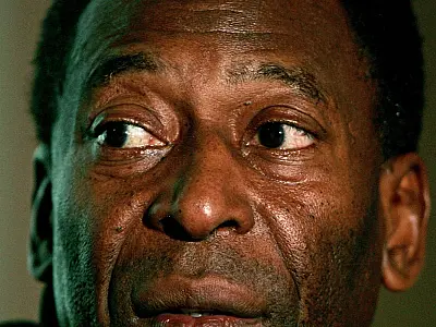 Velório de Pelé será realizado na Vila Belmiro