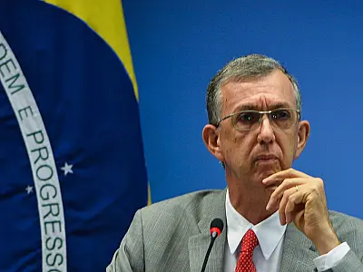 Embaixador Sérgio Danese é designado representante do Brasil na ONU