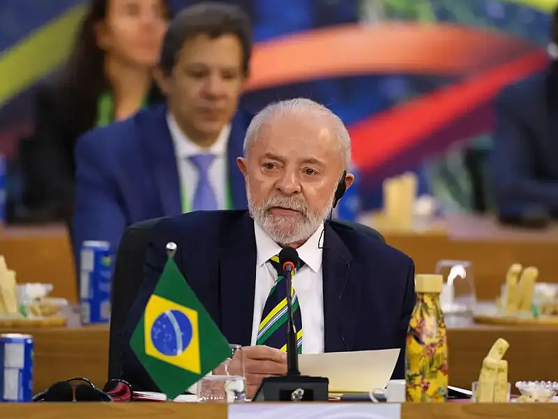 Saiba a diferença entre a Aliança contra Fome e o Conselho de Campeões