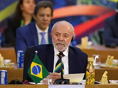 Saiba a diferença entre a Aliança contra Fome e o Conselho de Campeões