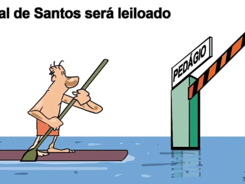 Charge do Dia