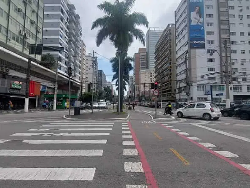 Pelo segundo mês consecutivo, Santos registra alta na inadimplência