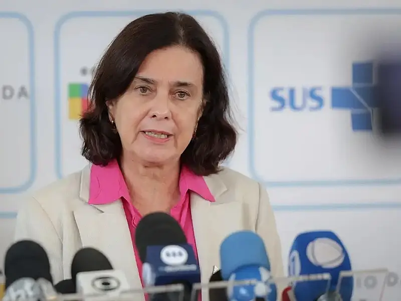 Nísia estima 1,6 mil casos de leptospirose no RS após enchentes