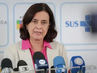 Nísia estima 1,6 mil casos de leptospirose no RS após enchentes