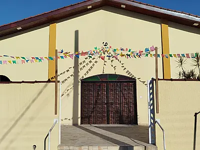 Guarujá celebra São João Batista a partir deste sábado (15)