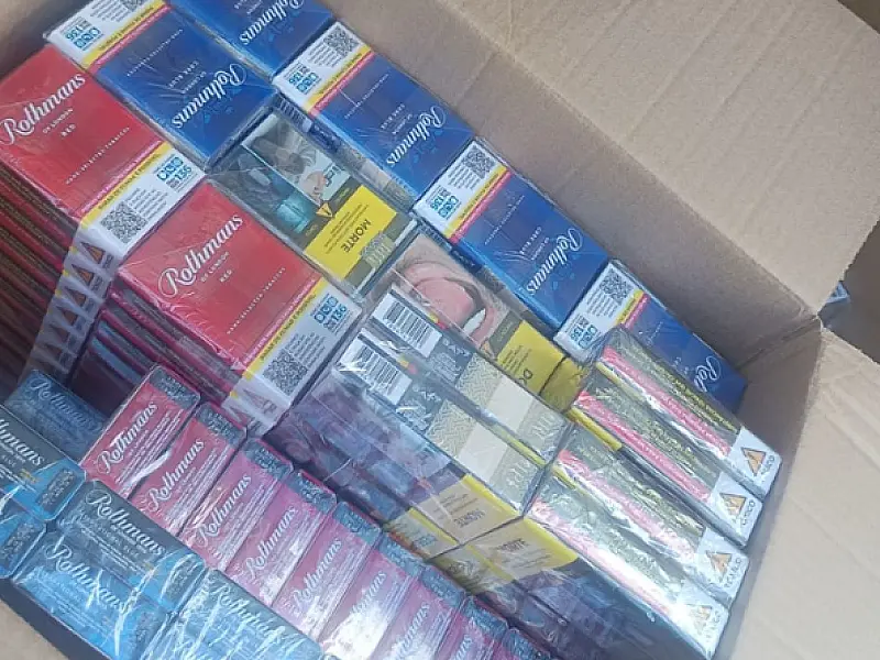 Carga de R$ 72 mil é alvo de roubo em Mongaguá; veículo é recuperado pela GCM