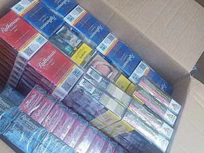 Carga de R$ 72 mil é alvo de roubo em Mongaguá; veículo é recuperado pela GCM