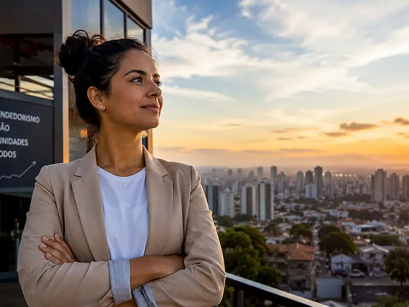 O Brasil que empreende estará no centro das eleições