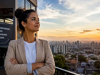 O Brasil que empreende estará no centro das eleições