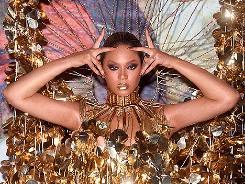 Beyoncé anuncia a estreia da versão da 'Renaissance Tour' para os cinemas