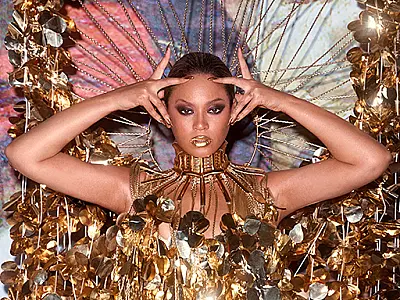 Beyoncé anuncia a estreia da versão da 'Renaissance Tour' para os cinemas