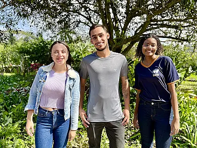 1º Mês da Juventude de Guarujá começa nesta quarta-feira