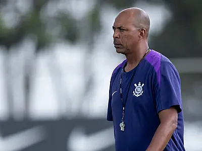 Corinthians enfrenta Sport na Neo Química Arena