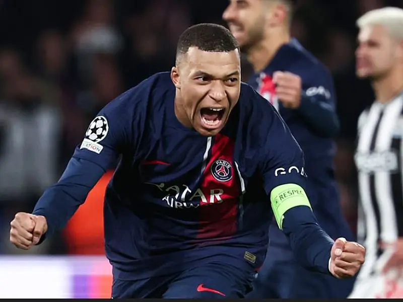PSG define alvos para substituir Mbappé, diz jornal; veja quem são