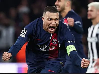 PSG define alvos para substituir Mbappé, diz jornal; veja quem são