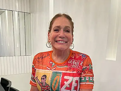 As frases que deram o que falar em 2022: Da homofobia de Cássia Kis às revelações sexuais de Susana