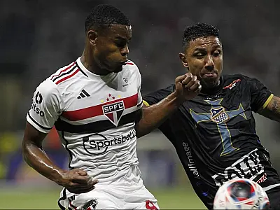 São Paulo tem perda milionária com queda no Paulista