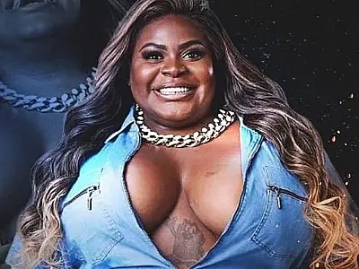 Jojo Todynho é primeira confirmada no Dança dos Famosos 2022