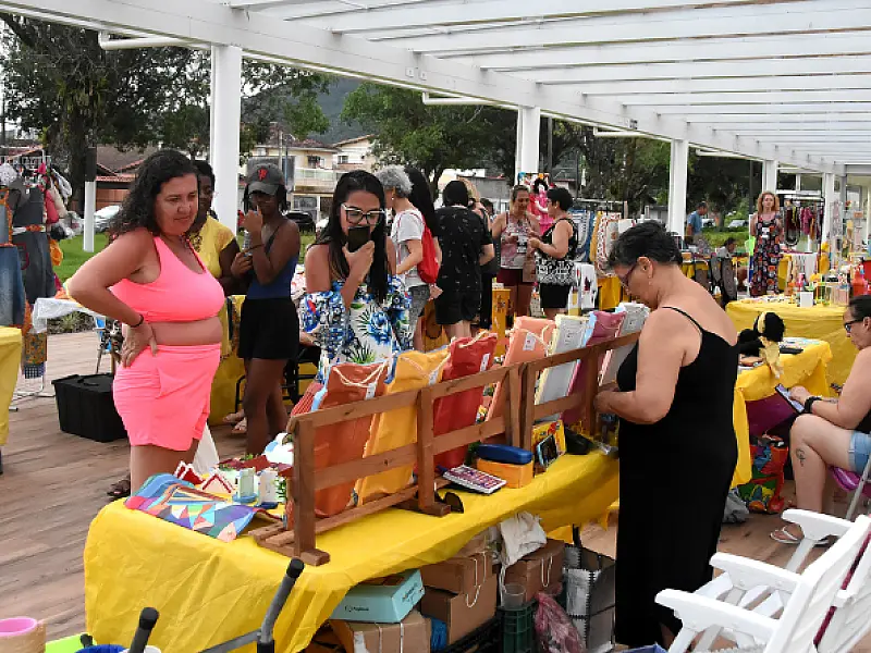 Praia Grande/SP realiza programação cultural gratuita no feriado de Corpus Christi