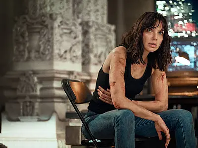 O que esperar de 'Agente Stone', filme que põe Gal Gadot em 'missão impossível'