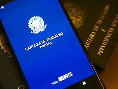 PAT de PG está com mais de 70 vagas de emprego disponíveis