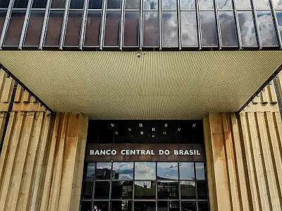 Atividade econômica tem alta de 1,08% no primeiro trimestre