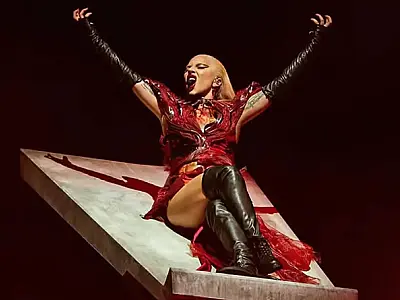 O que a astrologia diz sobre o sucesso estrondoso de Lady Gaga