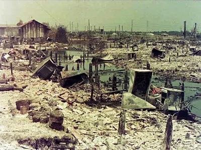 Cubatão realiza homenagens no domingo (25) e segunda (26) nos 40 anos do incêndio da Vila Socó