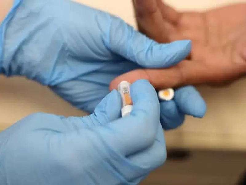 Santos promove conscientização sobre prevenção e tratamento das hepatites